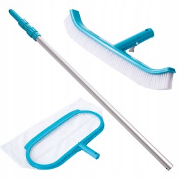 Intex 44 baseino valymo tinklas 5 x 279 cm