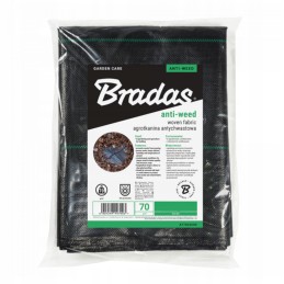 Agrotaudinis, 1,6 m aukščio, 70g/m2