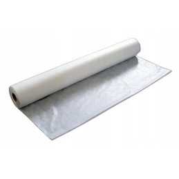 Agrotekstilė 17p 1,1mx10m bradas pakuotė