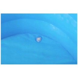 Bestway šeimos sodo baseinas, didelis, 305x183x56