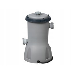 Baseino filtro siurblių rinkinys 3028 lh bestway