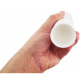 Veiksmingi klijai PVC pontoninių baseinų taisymui, balti, 400g, sausi šlapi