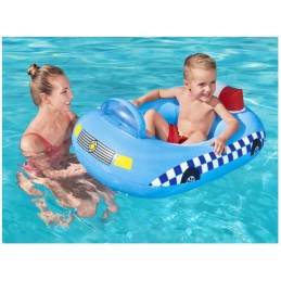 Didelis sodo pripučiamas baseinas vaikams, pontonas, pripučiamas čiužinys, žaidimų aikštelė