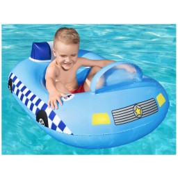 Didelis sodo pripučiamas baseinas vaikams, pontonas, pripučiamas čiužinys, žaidimų aikštelė