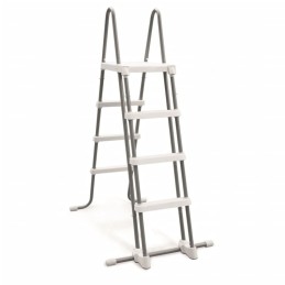 Dvipusės baseino kopėčios 122cm intex 28076