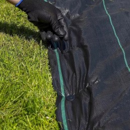 ⭐⭐300 vnt x 15 cm lenkų kaiščių kaiščiai agrotekstilei inkarai agrotekstilei⭐⭐