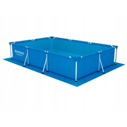 Laiendusaia bassein 366 x 76 cm bestway 57273