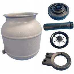 Bestway kaušinis bakas smėlio siurbliui 58497 nemokamai