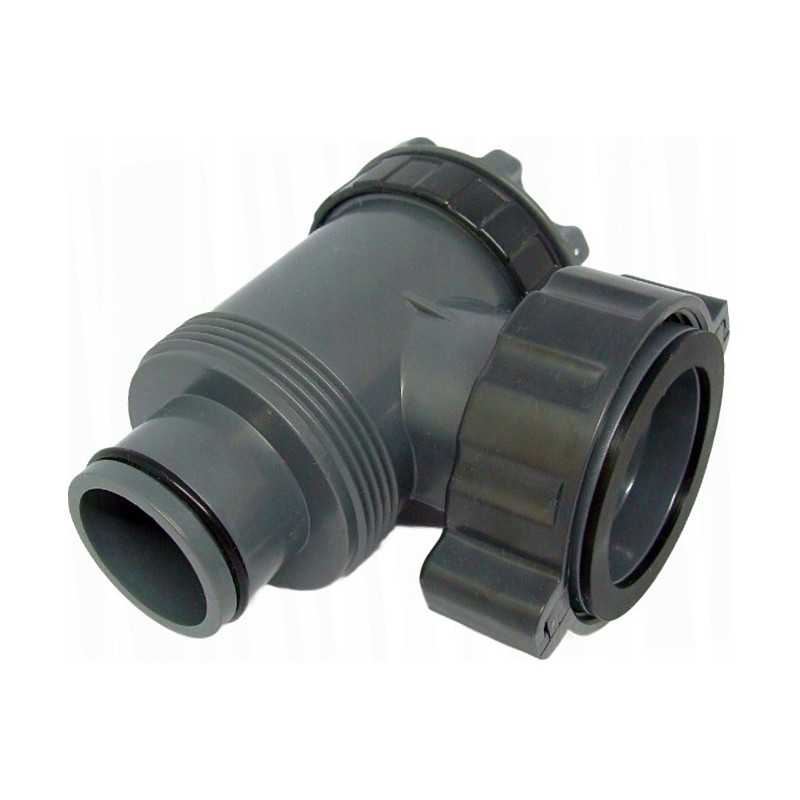 Bestway baseino vožtuvas, skirtas smėlio siurbliui 58486