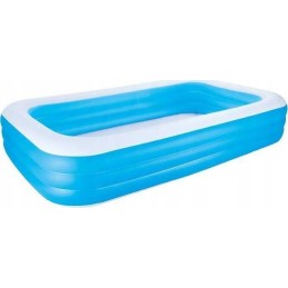 Bestway pripučiamas baseinas 305x183cm 54009