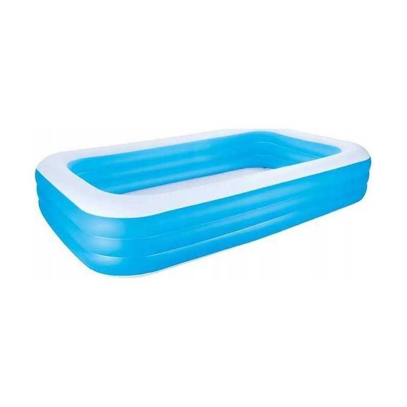 Bestway pripučiamas baseinas 305x183cm 54009