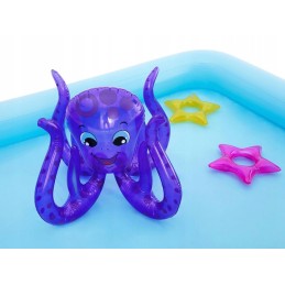 XXL baseinas, vandens žaidimų aikštelė, čiuožykla