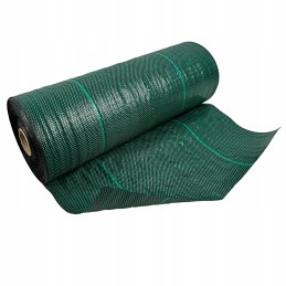 Žalia agrotekstilė 1,0, 110 g metras, tvirtas, 10 metrų