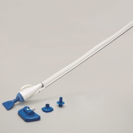 Bestway aquacrawl baseino dulkių siurblys 58212