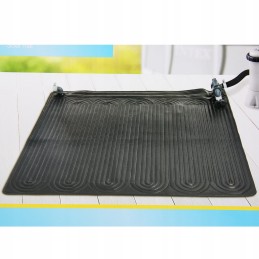 Intex saulės šildymo kilimėlis 120x120cm šildytuvas