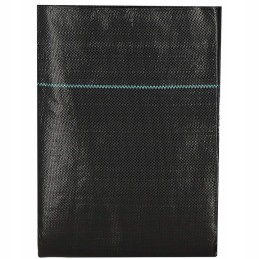 ⭐⭐ Agrotekstilė 70g 3,2x10m juoda UV agrotekstilė stora stipri nuo piktžolių ⭐⭐