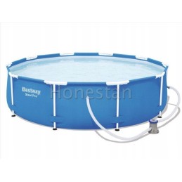 Folijos dangos kilimėlis tinka bestway 56681 baseinui