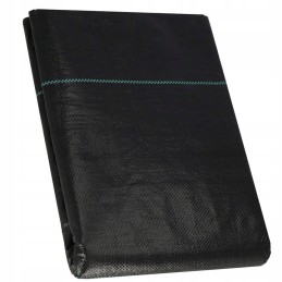 ⭐⭐ Agrotekstilė 70g 3,2x10m juoda UV agrotekstilė stora stipri nuo piktžolių ⭐⭐