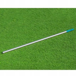 Aliuminio teleskopinis stulpas 360 cm bestway 58279 baseino priedai