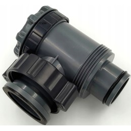 „Bestway“ baseino vožtuvas, smėlio siurblio žarnos, 38 mm, sandarūs sandarikliai