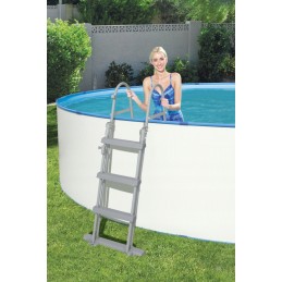 Bestway sodo baseino kopėčios 107 cm