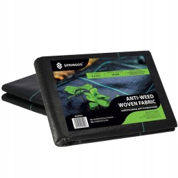 ⭐⭐ Agrotekstilė 70g 3,2x10m juoda UV agrotekstilė stora stipri nuo piktžolių ⭐⭐