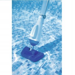 „Bestway Aquacrawl“ baseino priežiūros rinkinys?