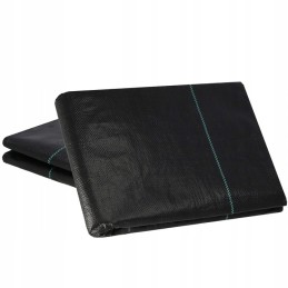 ⭐⭐ Agrotekstilė 70g 3,2x10m juoda UV agrotekstilė stora stipri nuo piktžolių ⭐⭐