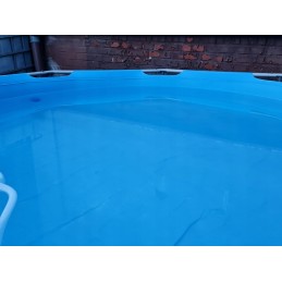 „Bestway Aquacrawl“ baseino priežiūros rinkinys?