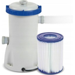 Filtro siurblys baseino filtravimui 3028 lh baseino filtras bestway 58386