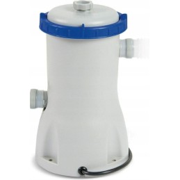 Filtro siurblys baseino filtravimui 3028 lh baseino filtras bestway 58386