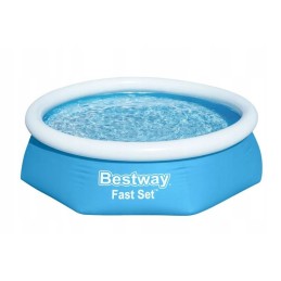 Bestway 57450 išsiplėtimo baseinas 244 x 61 cm