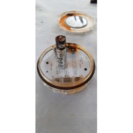 LED baseino šviestuvai, 4 vnt