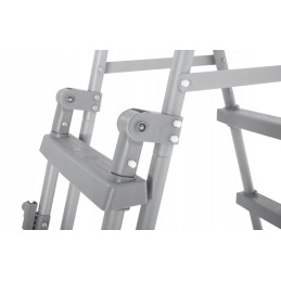 Baseino kopėčios 122cm bestway 58331