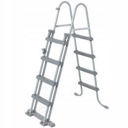 Apsaugos kopėčios baseinams 122 cm bestway