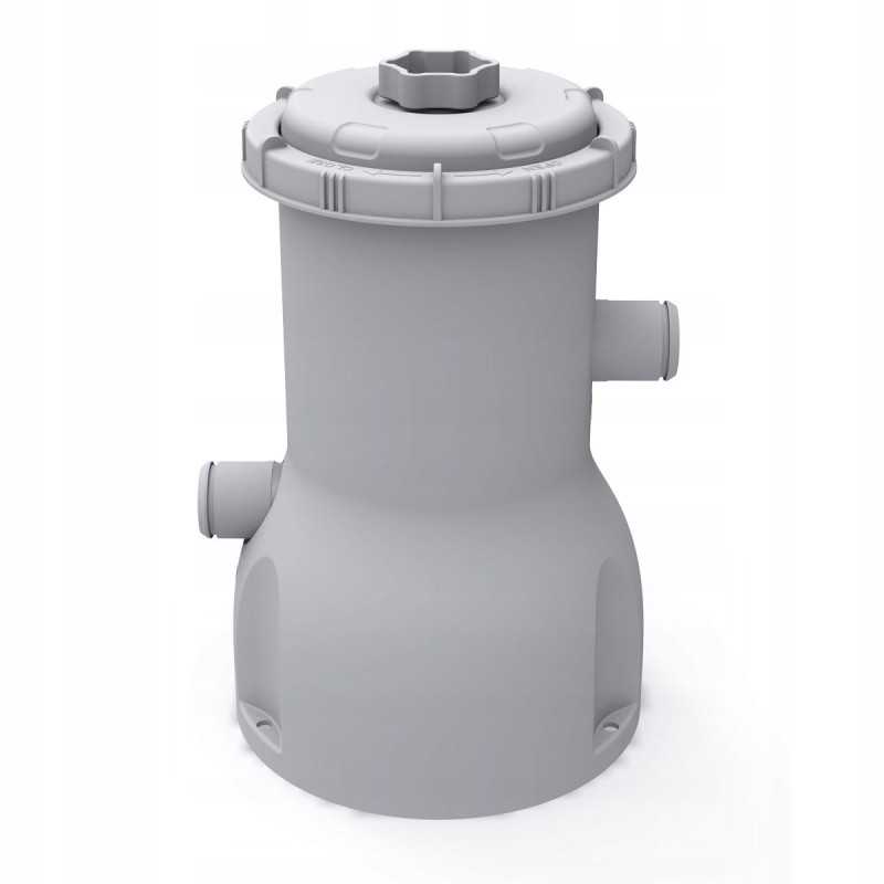 530 gal filtro siurblys