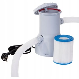 530 gal filtro siurblys