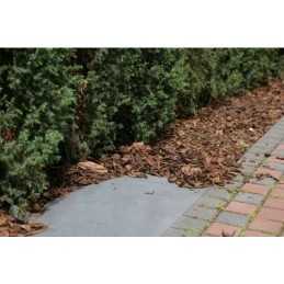 Juoda agrotekstilė, 80 cm pločio - 1 linijinis metras