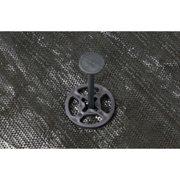 ⭐⭐Smeigtukai kaiščiai agrotekstilei tvirtinti agrotekstilė kurmių tinkleliai 100vnt⭐⭐