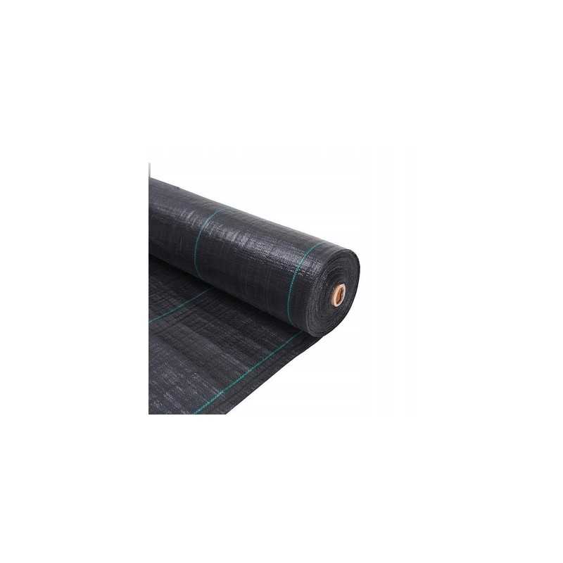 ⭐⭐Juodas agrotekstilės 80x5000 cm kilimėlis nuo piktžolių⭐⭐