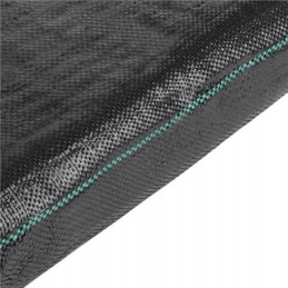 ⭐⭐Juodas agrotekstilės 80x5000 cm kilimėlis nuo piktžolių⭐⭐