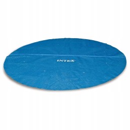 ?? saulės baseino dangtis 549 cm intex 28015