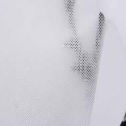 Apsauginis gaubtas agrotekstilė p50 (UV) 80x60 cm