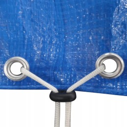 Brezentai apvaliems antžeminiams baseinams, 300 cm, 2 vnt