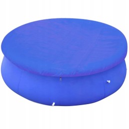Brezentai apvaliems antžeminiams baseinams, 300 cm, 2 vnt