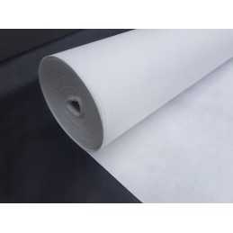 Sertifikuota ppc200 geotekstilė, matmenys 1m plotis x 1m