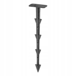 ⭐⭐Smeigtukai / kaiščiai agrotekstilės inkarui 100vnt x 150mm⭐⭐