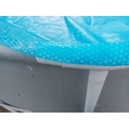 Baseino danga nuo saulės 527 549 cm bestway 58173