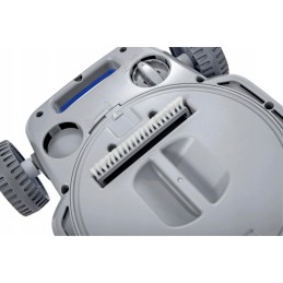Aquadrift robotas dulkių siurblys baseinams Bestway žarnos priedas