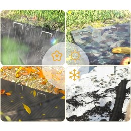 ⭐⭐Metaliniai kaiščiai agrotekstilės agrotekstilės geotekstilės inkarams 100vnt 15cm⭐⭐